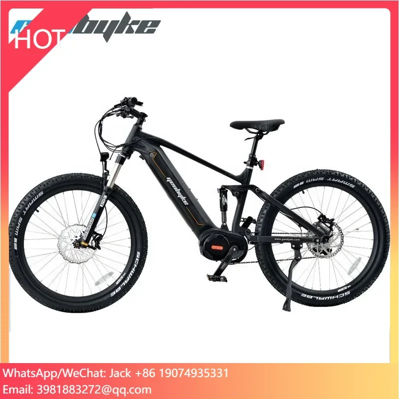 Mountain Biking Europe - 2022 مستودع أوروبا Ebike دراجة كهربائية