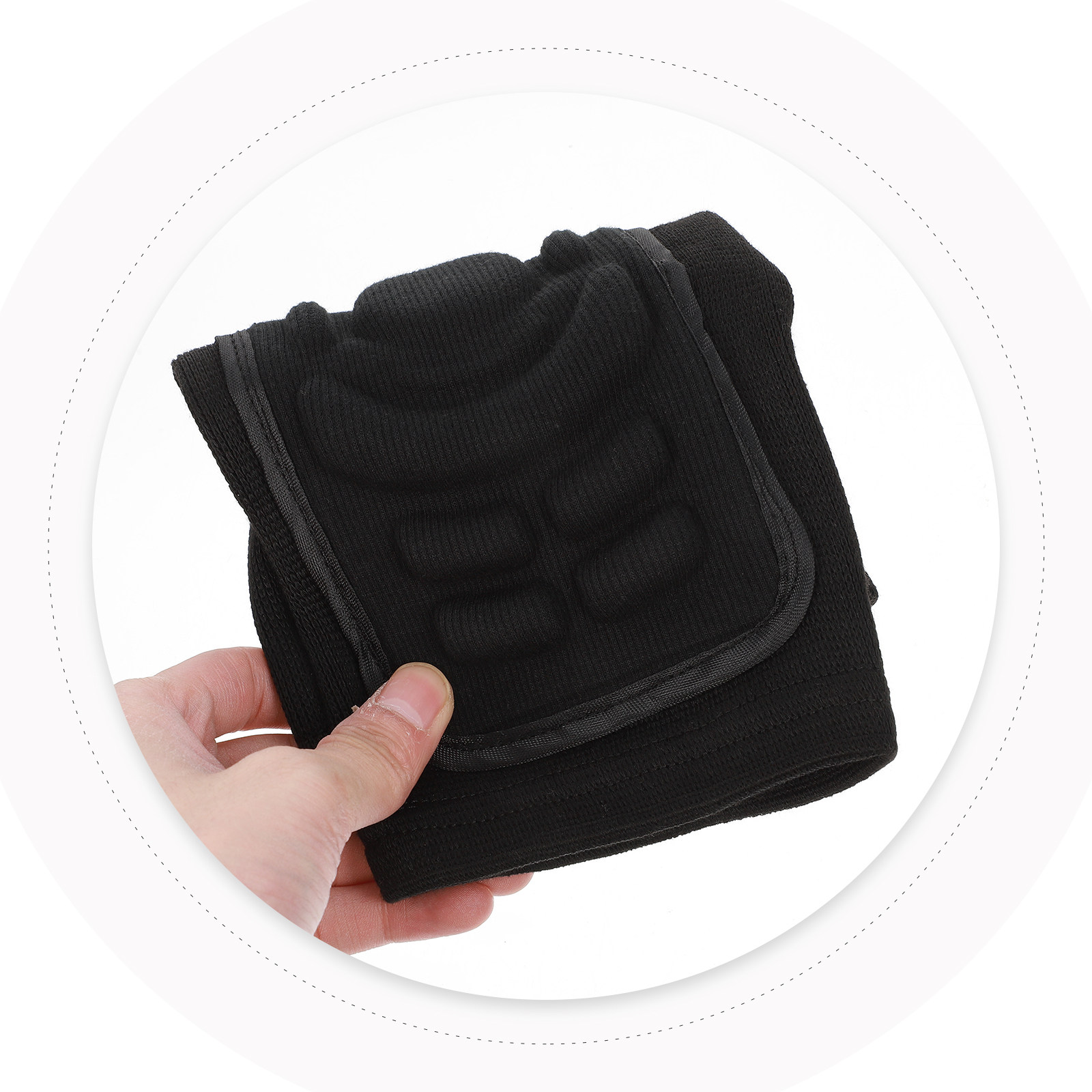 واقيات الكوع للدراجات الجبلية  - مراجعة Mountain Biking Elbow Pads وسعره