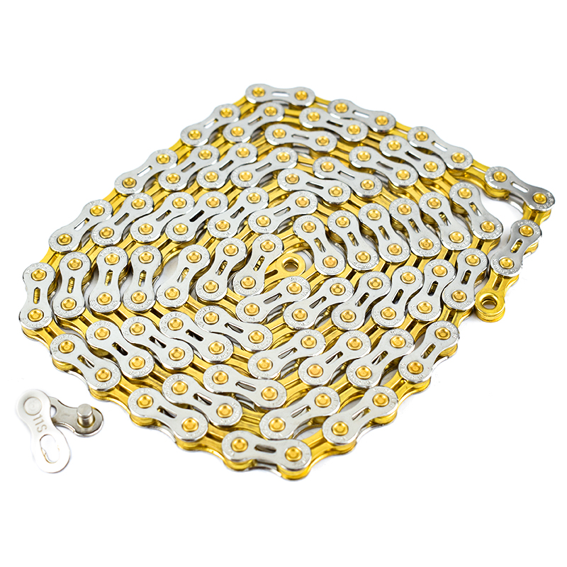 VG الرياضة 8 9 10 11 سرعة سلسل - مراجعة Chain Quick Link وسعره