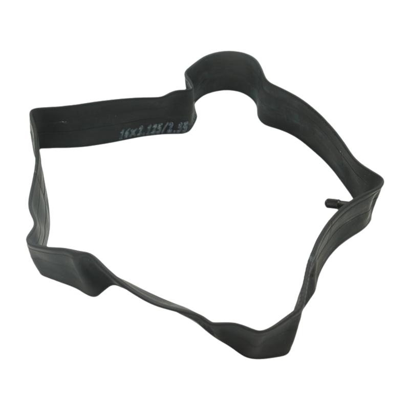 أنبوب داخلي من مطاط البوتيل مق - مراجعة Mountain Biking Tube وسعره