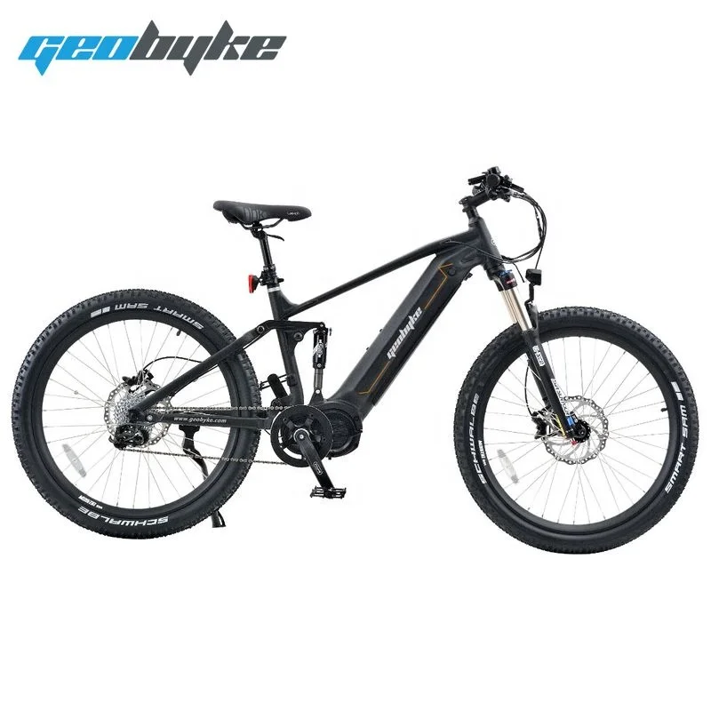 2022 مستودع أوروبا Ebike دراجة - مراجعة Mountain Biking Europe وسعره