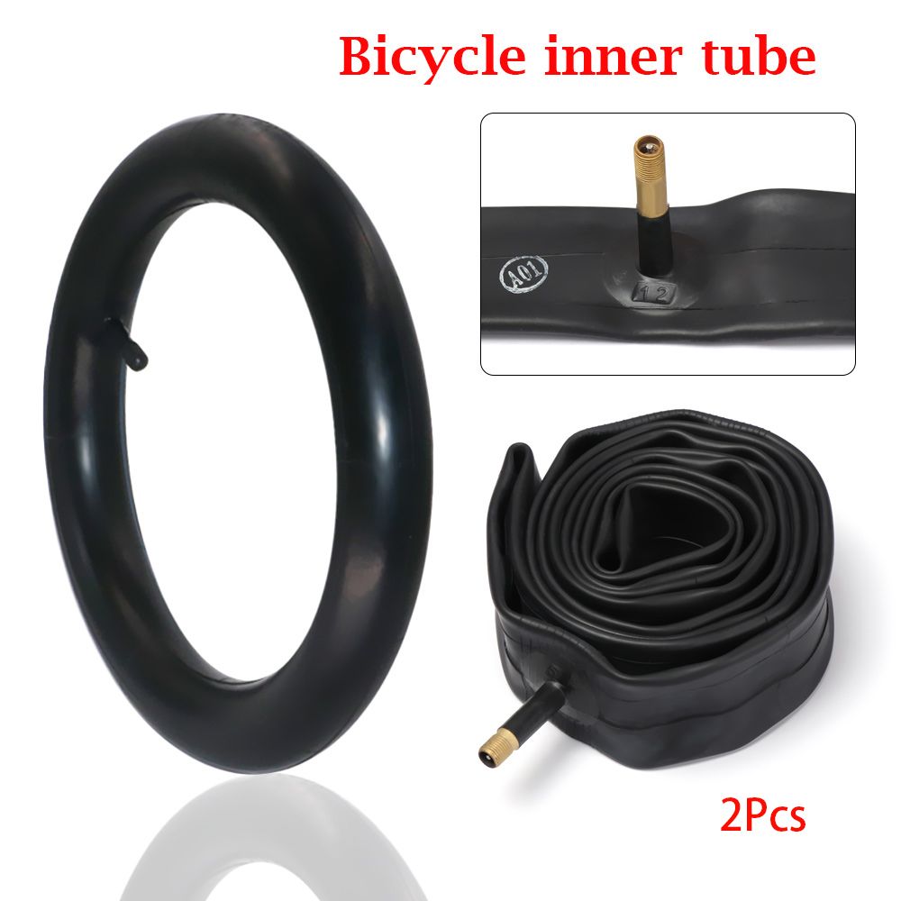 أنبوب داخلي مطاطي للدراجات الر - مراجعة Mountain Biking Tube وسعره