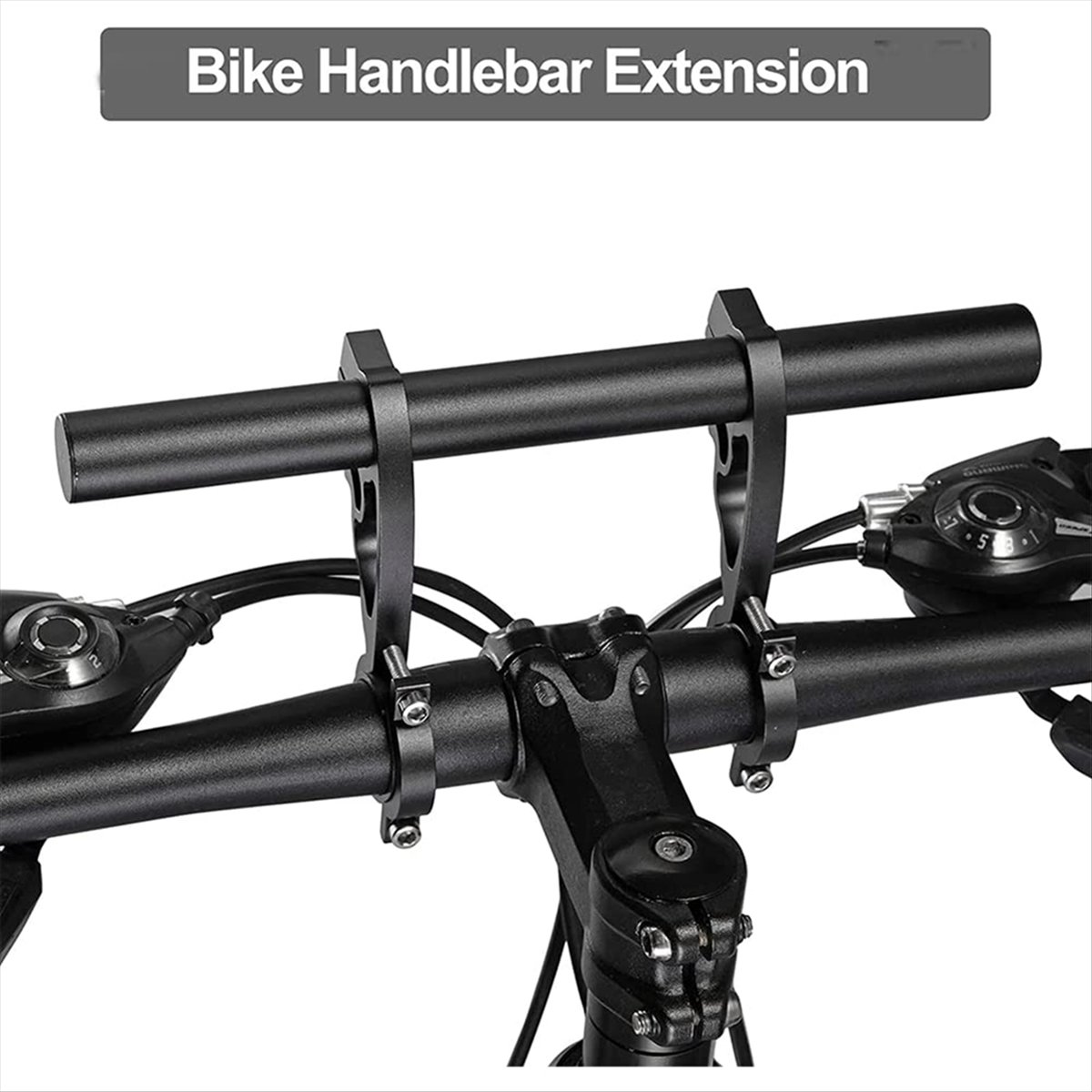 حامل مصباح أمامي للدراجة الجبل - مراجعة Mountain Biking Tube وسعره